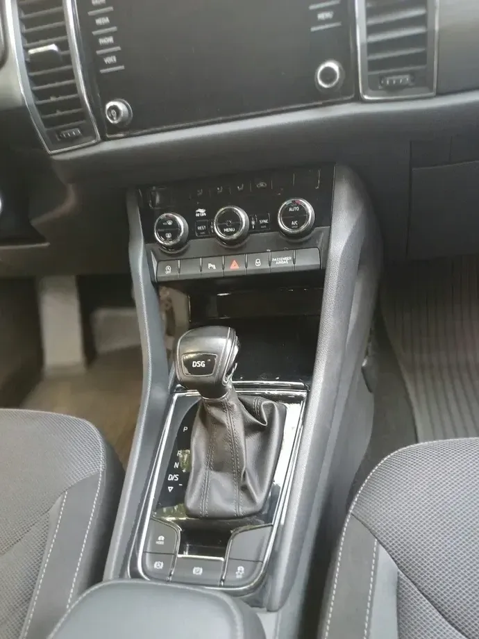 Škoda Kodiaq — imagine 6