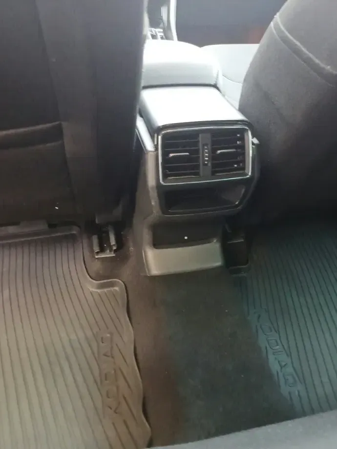 Škoda Kodiaq — imagine 9