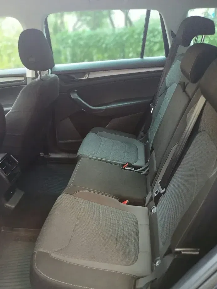 Škoda Kodiaq — imagine 10