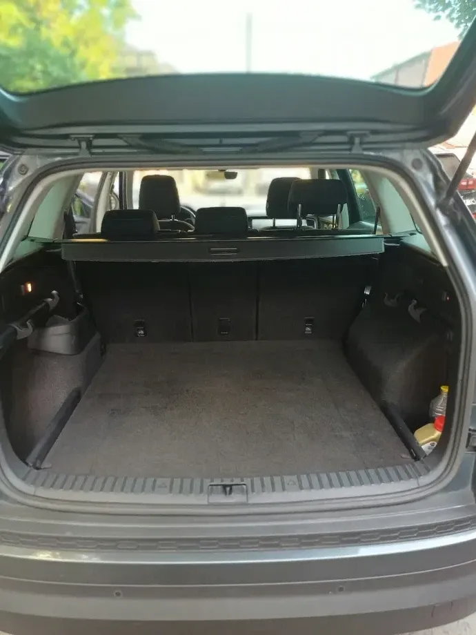 Škoda Kodiaq — imagine 8
