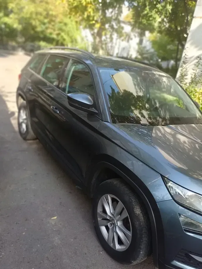 Škoda Kodiaq — imagine 2