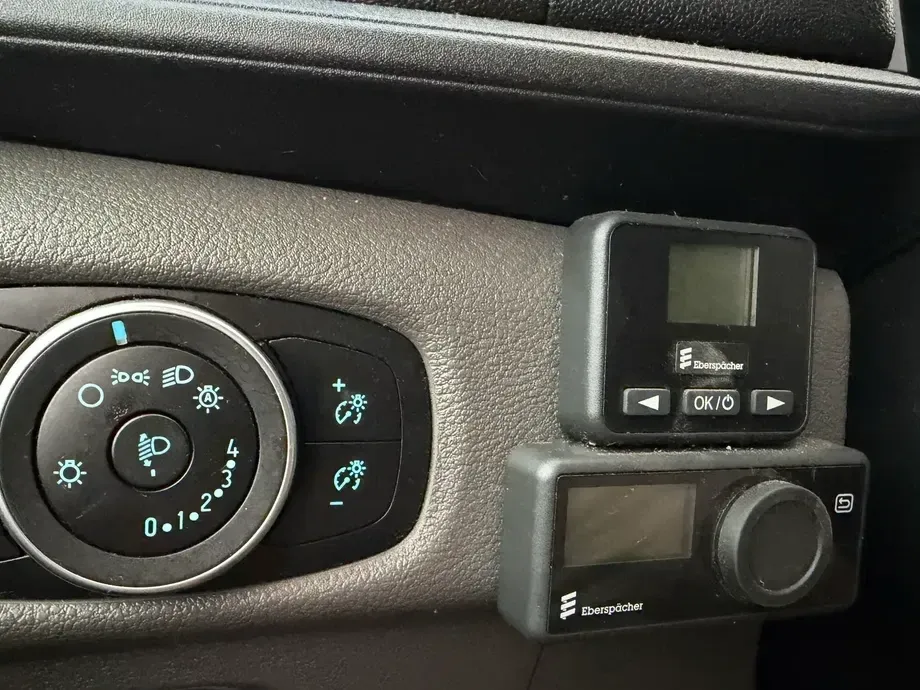 Ford Transit — imagine 5
