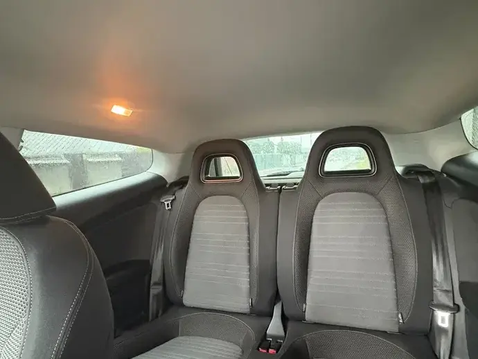 Volkswagen Scirocco 1.4 TSI