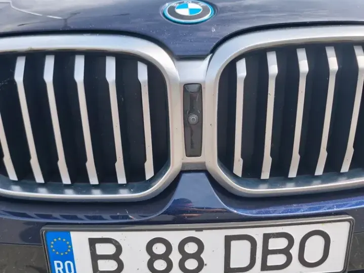 BMW X3 G01 xDrive30e Aut. M Sport