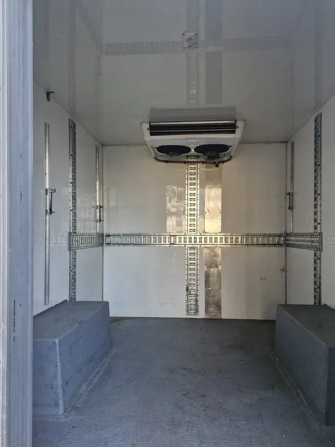 FIAT Scudo — imagine 7