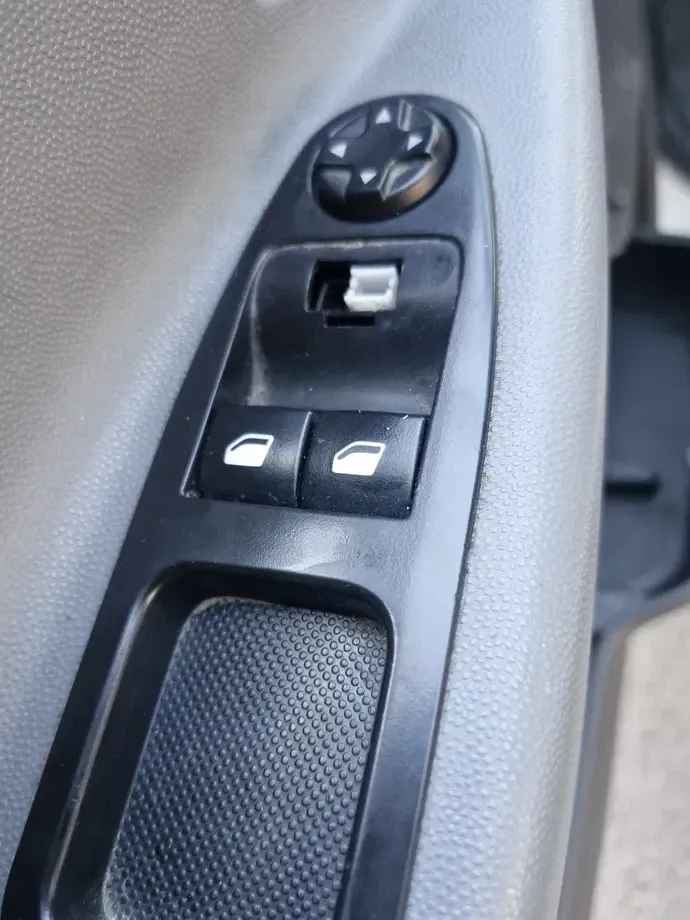 FIAT Scudo — imagine 9