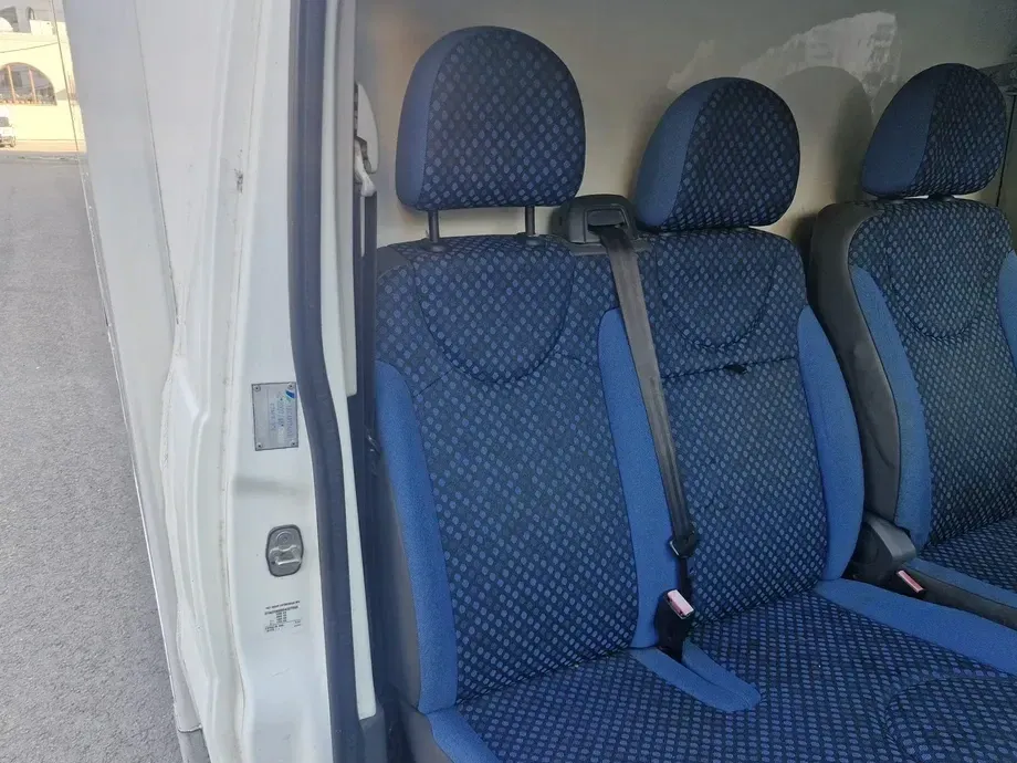 FIAT Scudo — imagine 10