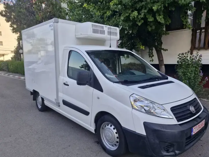 FIAT Scudo