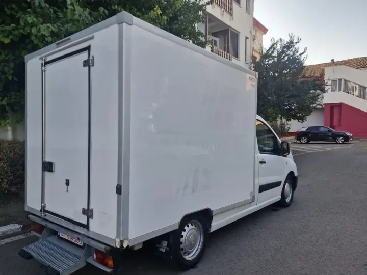 FIAT Scudo