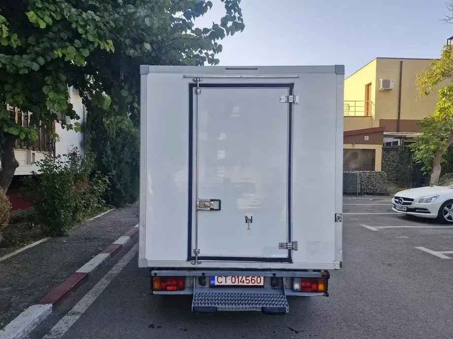 FIAT Scudo — imagine 3