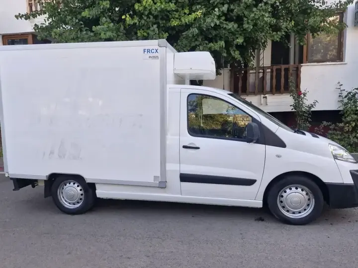 FIAT Scudo