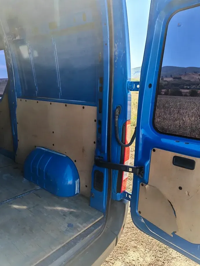 Renault Master — imagine 9