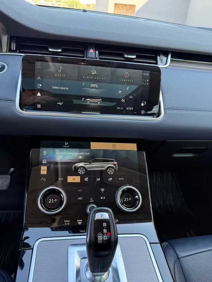 Land Rover Range Rover Evoque II 2.0 D165 MHEV Dynamic SE — imagine 6