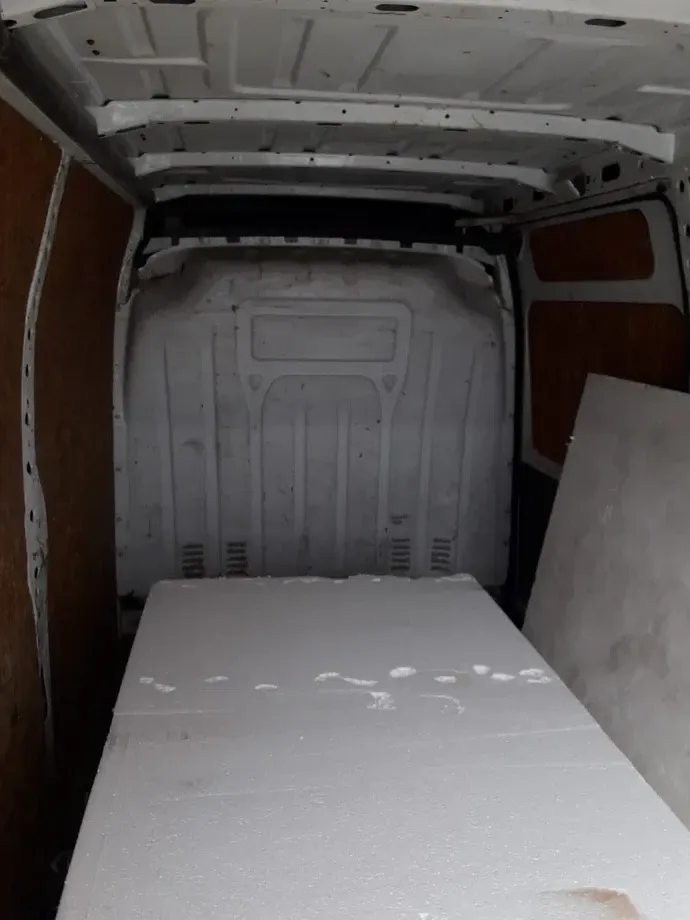 Renault Master — imagine 4