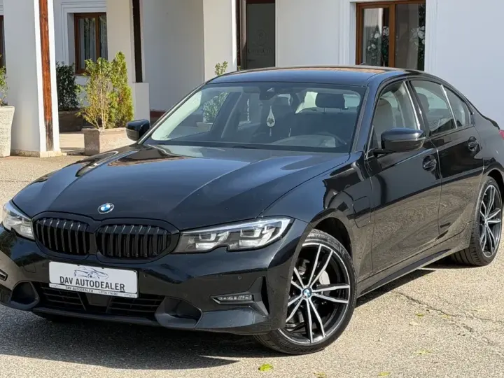 BMW Seria 3 G20/G21 330e Aut. Sport Line