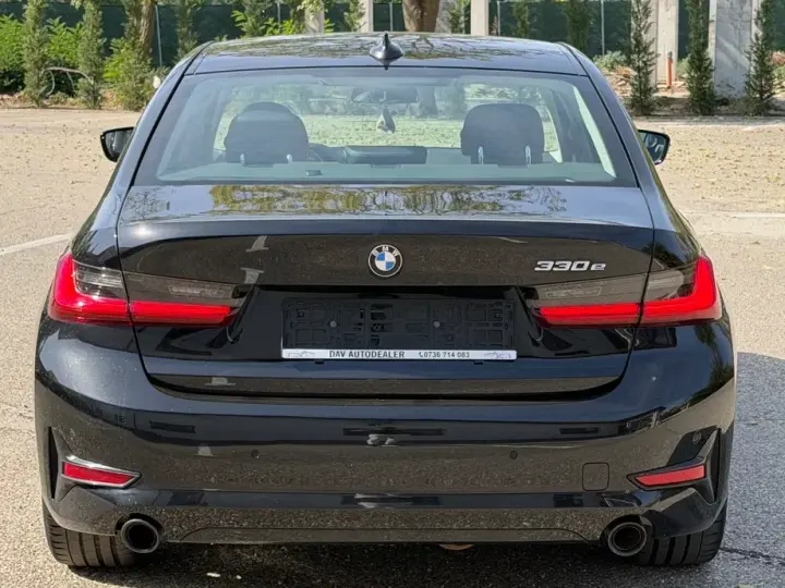 BMW Seria 3 G20/G21 330e Aut. Sport Line