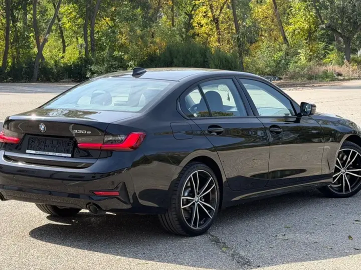 BMW Seria 3 G20/G21 330e Aut. Sport Line