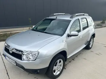 Dacia Duster I