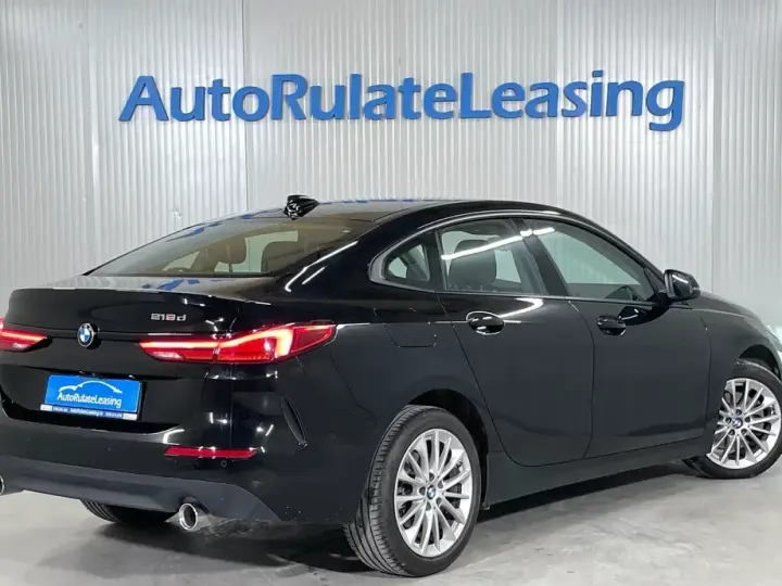 BMW Seria 2 218d Aut. Advantage