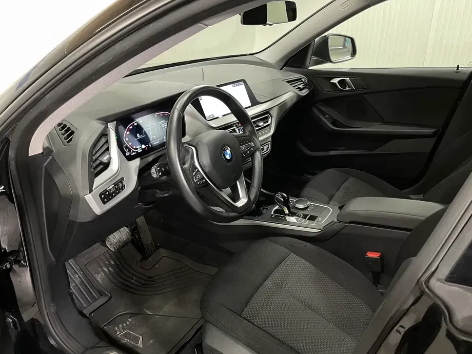 BMW Seria 2 218d Aut. Advantage — imagine 5