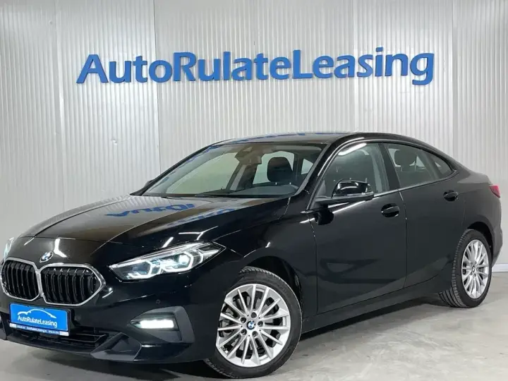 BMW Seria 2 218d Aut. Advantage
