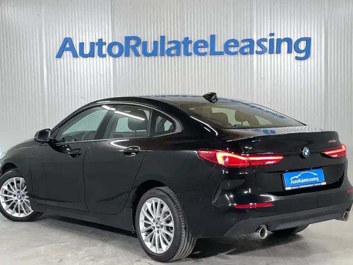 BMW Seria 2 218d Aut. Advantage