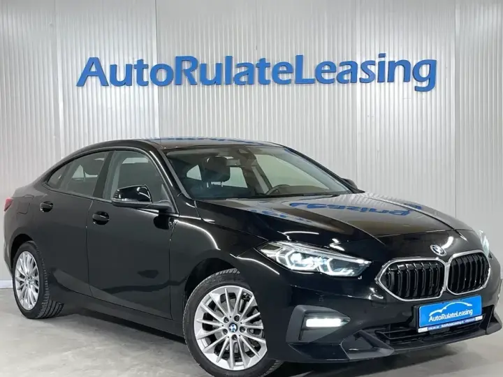BMW Seria 2 218d Aut. Advantage