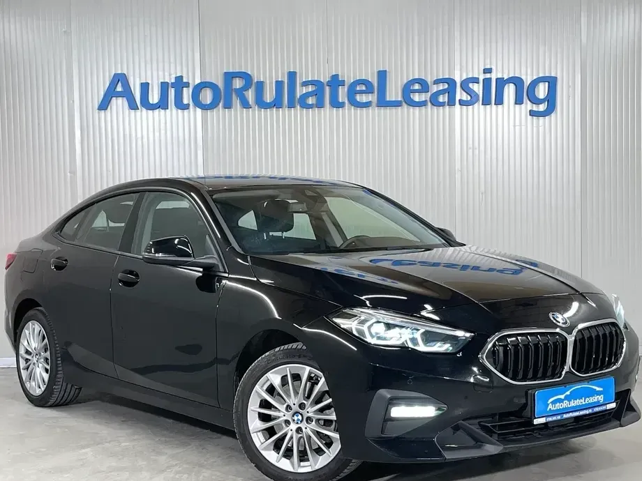 BMW Seria 2 218d Aut. Advantage — imagine 2