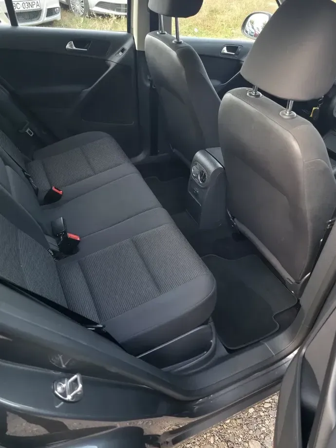 Volkswagen Tiguan I 1.4 TSI BMT Trend & Fun — imagine 7