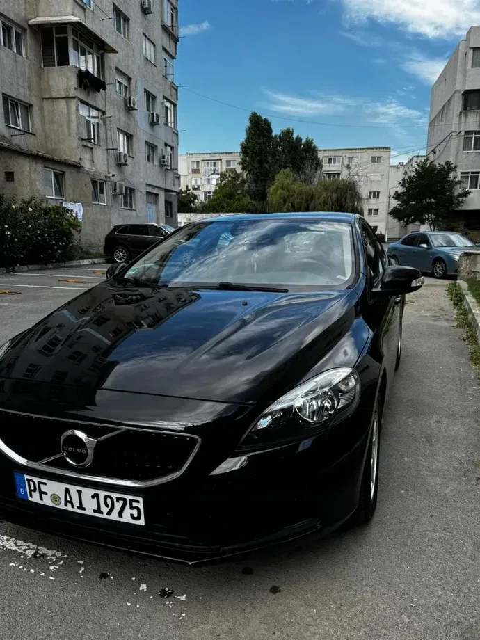 Volvo V40 II — imagine 3