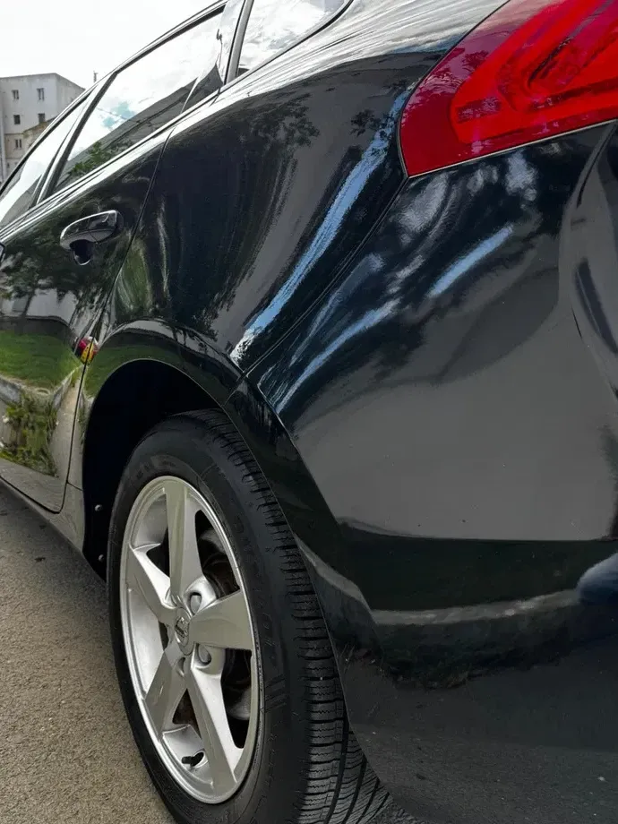 Volvo V40 II — imagine 10