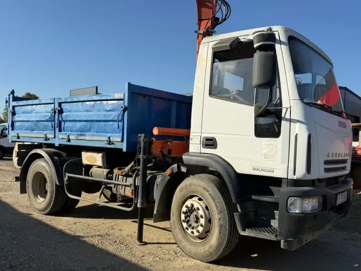 Iveco EUROCARGO