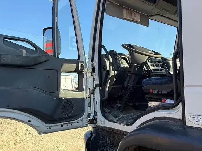 Iveco EUROCARGO