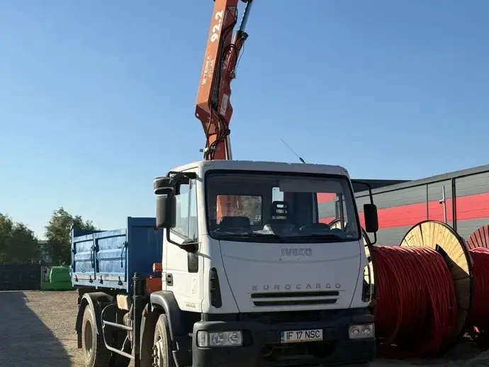 Iveco EUROCARGO
