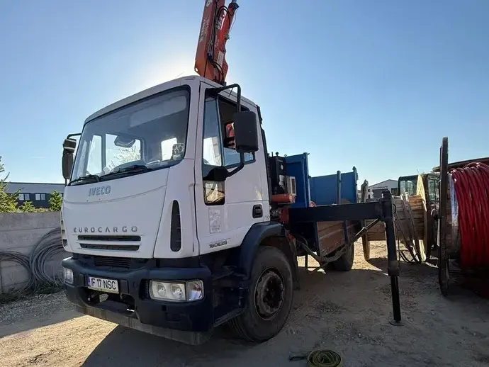 Iveco EUROCARGO