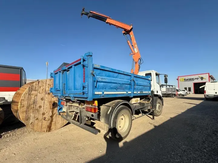 Iveco EUROCARGO