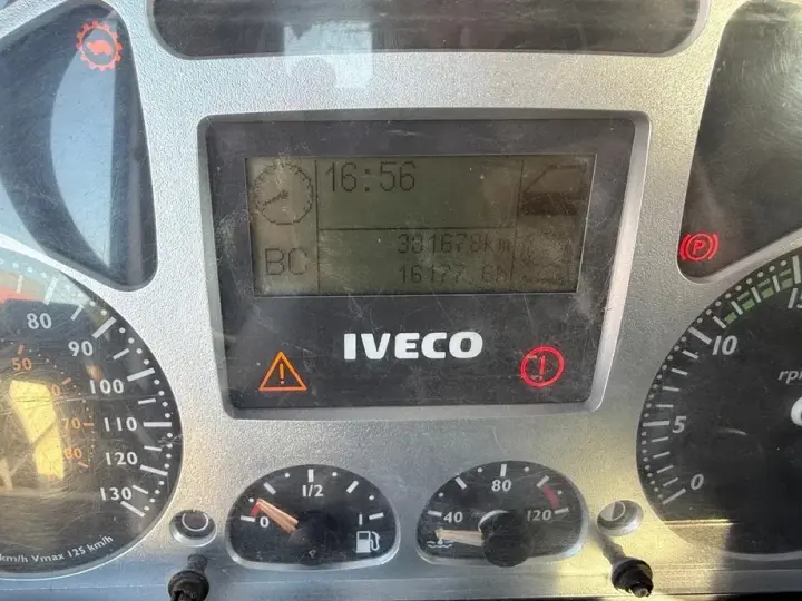 Iveco EUROCARGO