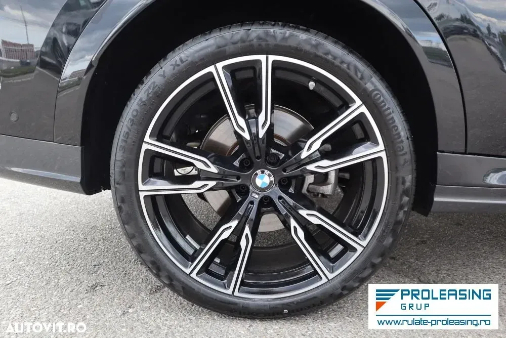 BMW X6 xDrive30d AT MHEV — imagine 6