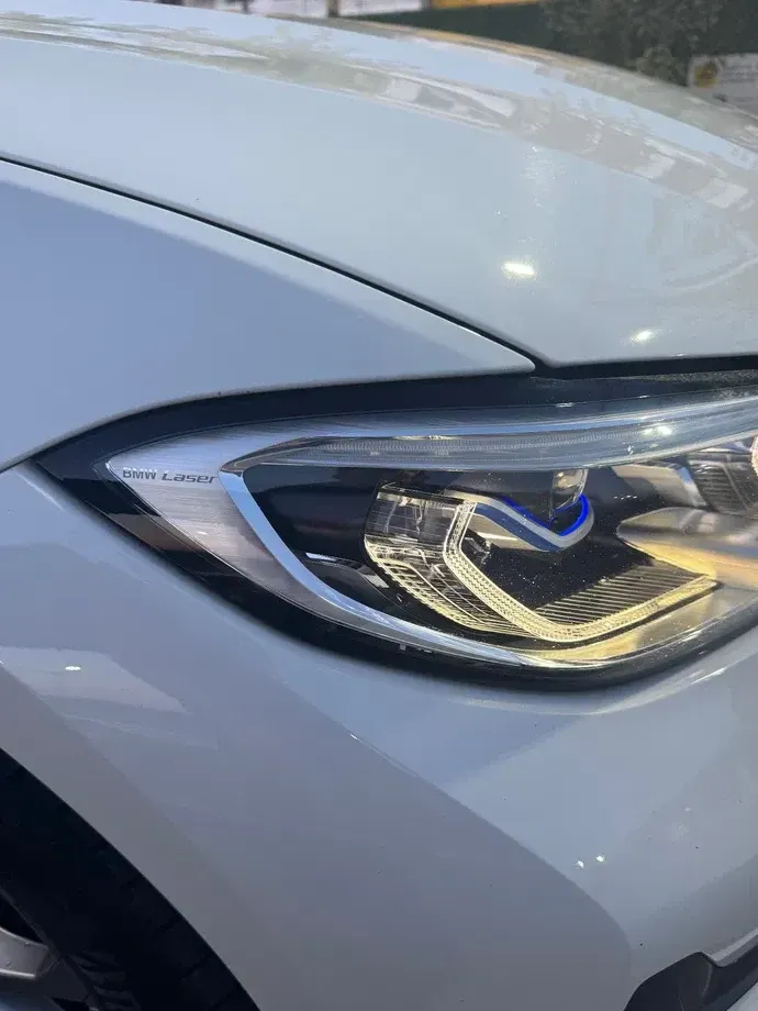 BMW Seria 3 320e Aut. Sport Line — imagine 9