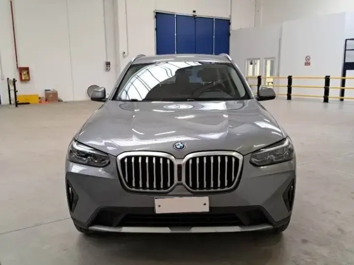 BMW X3 G01 xDrive30e AT PHEV