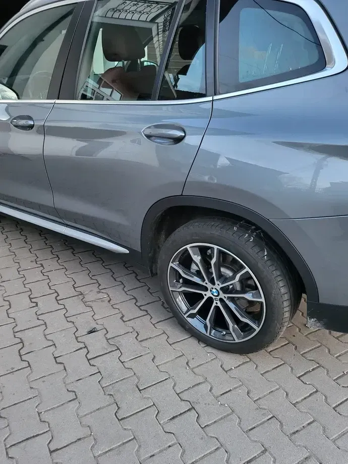 BMW X3 G01 xDrive30e AT PHEV — imagine 10