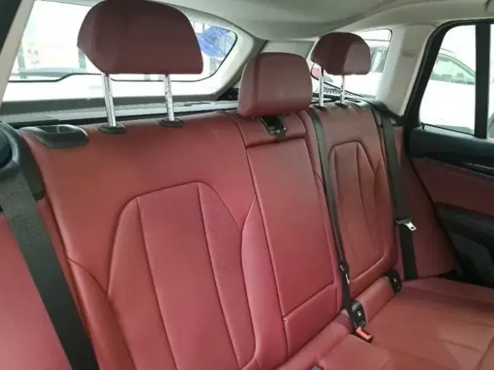 BMW X3 G01 xDrive30e AT PHEV