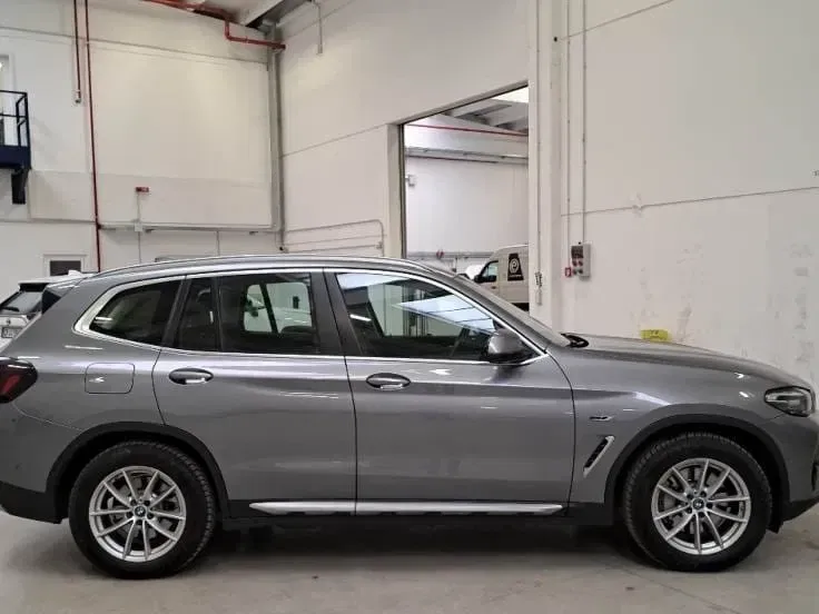 BMW X3 G01 xDrive30e AT PHEV — imagine 2