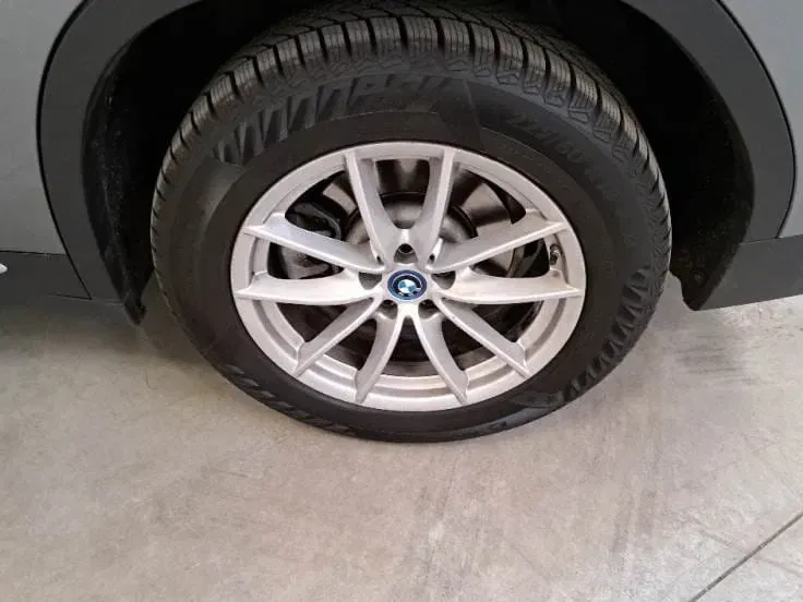BMW X3 G01 xDrive30e AT PHEV — imagine 7