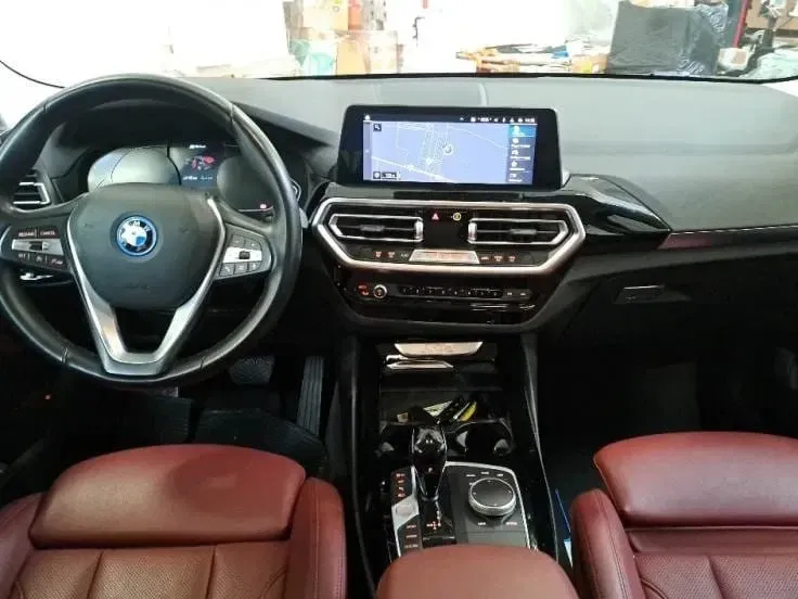 BMW X3 G01 xDrive30e AT PHEV — imagine 9