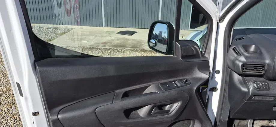 Opel Combo — imagine 5