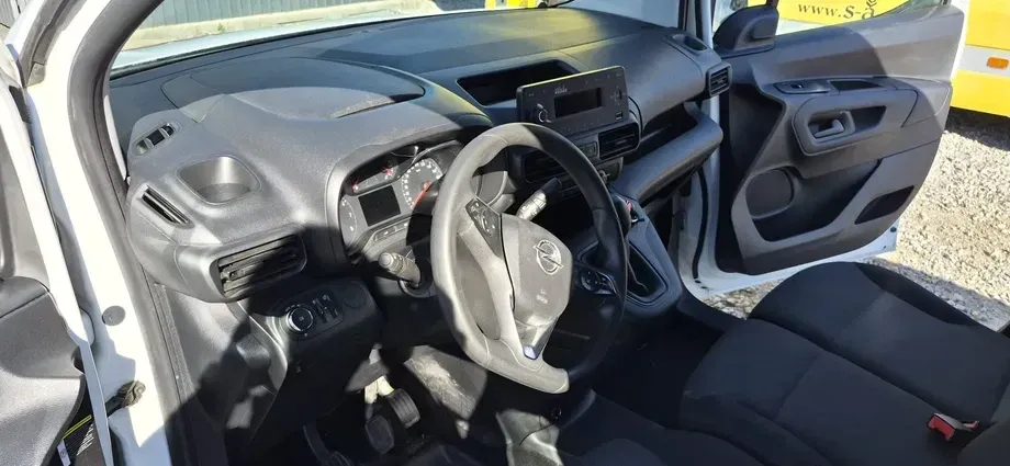 Opel Combo — imagine 4