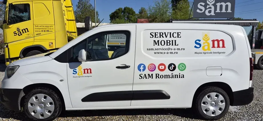 Opel Combo — imagine 2