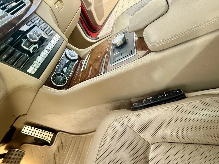 Mercedes-Benz CLS C218 — imagine 8