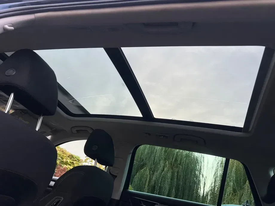 Škoda Superb 2.0 TDI DSG Style — imagine 5